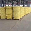 厂家生产高性能塑料排水带 塑料排水板施工