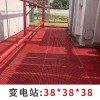 玻璃钢格栅板 变电站