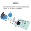 4G DTU蜂窝无线终端LTE串口转换器4G工业无线终端全频通