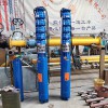 铸铁深井泵-浙江龙事达泵业-高扬程深井泵生产厂
