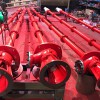 浙江龙事达厂家大量现货供应 长轴消防泵