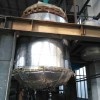 白铁皮设备管道玻璃棉保温安装高温炉体罐体保温施工