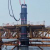 永安厂家生产振动锤-适用于各种施工地段