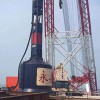永安打桩 液压振动锤