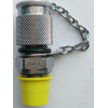 西德福SMA12-G1/4-V-OR-C6F压力表接头
