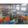 TPR/TPV/TPE/TPU弹性体电缆料造粒机厂销_弹性体电缆料造粒设备品牌