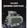 YBX3系列高压隔爆型三相异步电动机