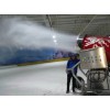 滑雪场造雪机工作诺泰克造雪机品牌造雪原理