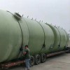 玻璃钢消防水罐 2500立方玻璃钢容器