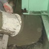 高强度无收缩自流灌浆料
