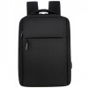 背包工厂定制双肩包LOGO商务旅游USB防水背包15寸大容量电脑背包