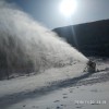 造雪量大的诺泰克造雪机  造雪机设备操作简单