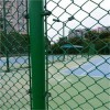 河北室外浸塑篮球场围网厂家 框架型体育场围网生产销售