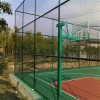 河北浸塑篮球场围网厂家 框架型体育场围网 操场围网生产销售
