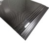 碳纤维板来图定制 耐腐蚀碳纤维板加工厂家
