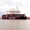 海运货代 集装箱海运公司