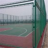 组装型操场围网 浸塑运动场围网厂 生产篮球场围网