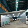 整体移动喷漆房 10m-15m-20m尺寸定制