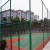 浸塑围网围栏厂 生产销售篮球场围网 日字型足球场围网