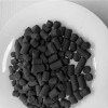脱硫脱硝炭 废气柱状活性炭 净化柱状活性炭 性能稳定 价格实惠