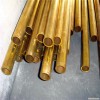h63黄铜管，高韧性h96异型黄铜管-h75易切削黄铜管