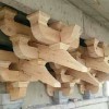 厂家批发水泥斗拱 现货供应水泥斗拱