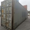 常熟集装箱改装 上海鲁河20GP集装箱租赁