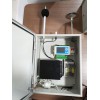 扬尘监测站 泵吸式一体化扬尘监测
