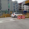 高速道路反光油漆