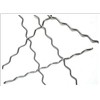 406不锈钢纤维0.7x35mm弓形用于耐材,石化,冶金,炉窑,浇注料