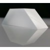 道威棱镜K9光学玻璃材质可用于成像系统应用科研实验等