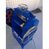 橡胶刨片试验机-止水带削片机-防水材料制样机-电线削片机