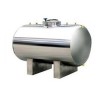 绥芬河市鸿谦304卧式无菌水箱卧式卫生级储水箱专业生产厂家来图可订