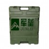 君磊滚塑体能箱携行箱训练箱JL-504015