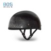 高模量碳纤维头盔定制加工 碳纤维骑行头盔质轻高强