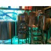 湖南酒吧精酿啤酒设备 小型自酿啤酒设备 小型啤酒设备制造工厂
