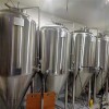 鲜酿啤酒设备 啤酒生产设被有哪些 啤酒设备工厂
