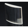K9平凸圆形柱面透镜 可镀膜 直径12.5/25mm 波长 红外 可见 紫外