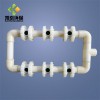 单孔膜空气扩散器 单孔膜扩散器 生物滤池 单孔膜曝气器