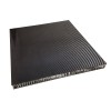 碳纤维铝蜂窝板抗压性能优良 碳纤维铝蜂窝板来图加工