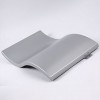 铝单板生产厂家 弧形铝单板定制