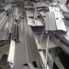 不锈钢回收 回收二手不锈钢 废钢铁回收价格