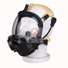 带通讯装置防毒面具 多种滤毒罐 高热评 全面罩厂家供应