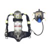 威尔 RHZK6.8正压式消防空气呼吸器 碳纤维气瓶 消防呼吸器