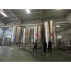 大型精酿啤酒设备啤酒厂酿酒设备2吨啤酒设备