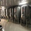 天津小型500升精酿啤酒设备 酒吧啤酒设备 啤酒酿制设备