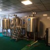 饭店精酿啤酒设备 1000升啤酒设备 啤酒设备定制厂家
