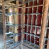 2022建筑新型模板支撑钢包木 生产厂家