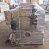 转鼓式精密过滤器 旋转式精密过滤器 不锈钢材质