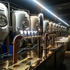 一套产量1000的饭店啤酒设备 济南精酿啤酒设备供应厂家